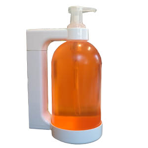 PRESS WASH 500ml