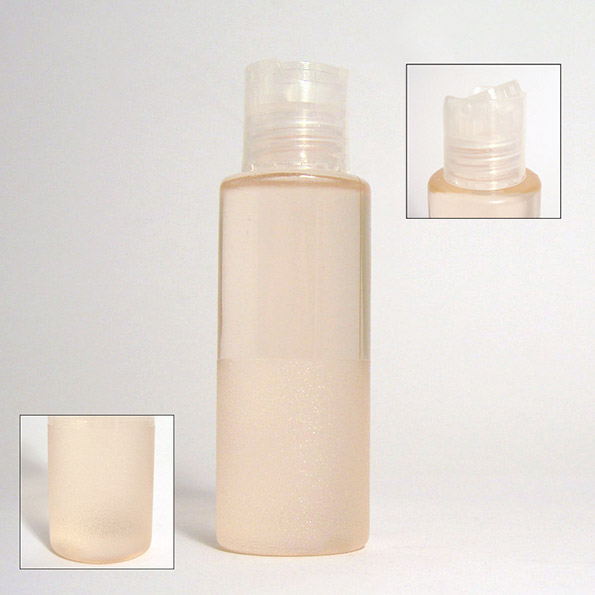 bottles From 38 ml to 40 ml - Frost 40 ml by Idea srl