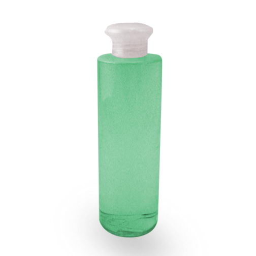 bottles Ecopush - Cobalto 250 ml by Idea srl
