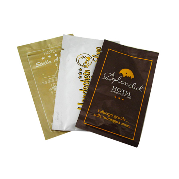 sachets sachets - Bustine 6x10 accoppiato by Idea srl