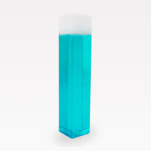 bottles 50 ml - Quito 50 ml by Idea srl