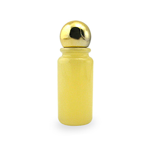 bottles From 32 ml to 35 ml - Ball cap 35 ml by Idea srl