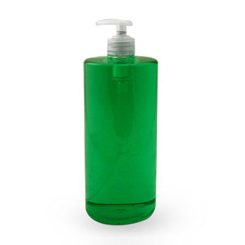 bottles Ecopush - Lake 1000 ml by Idea srl